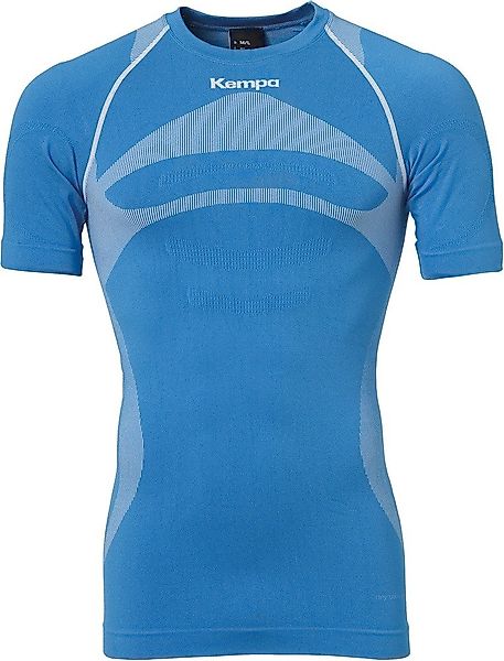 Kempa Trainingsshirt Attitude Pro Shortsleeve günstig online kaufen
