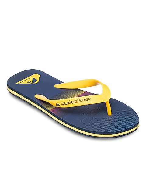 Quiksilver Molokai Stripe 25 Sandale günstig online kaufen