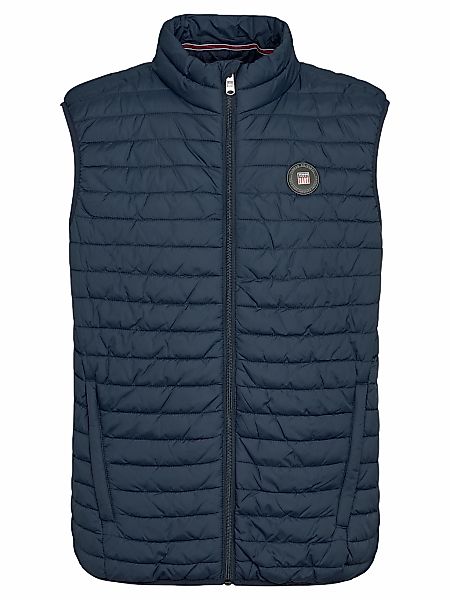 VINSON Kurzweste "VINSON Vest VMJaxon" günstig online kaufen