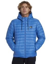 Quiksilver Outdoorjacke Scaly günstig online kaufen