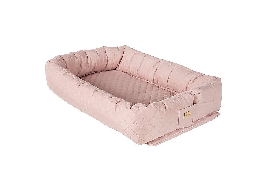 roba® Kuschelnest Babylounge 3 in 1 roba Style, als Reisebett, Bettschlange günstig online kaufen