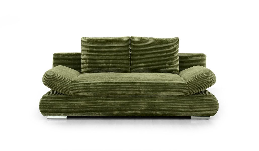 Hygger Möbelhaus Schlafsofa NEXT inklusive Bettfunktion, günstig online kaufen