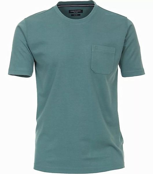 CASAMODA T-Shirt CASAMODA T-Shirt uni günstig online kaufen