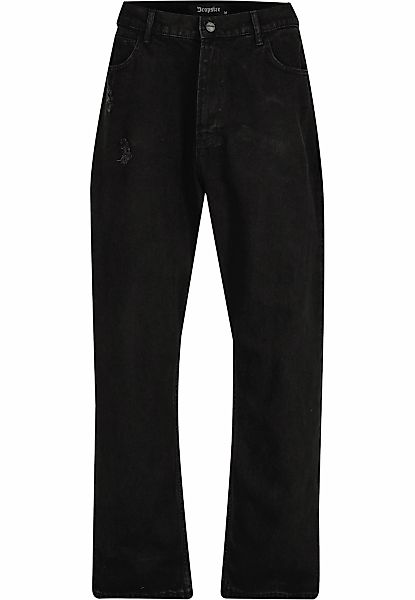 Dropsize Bequeme Jeans "Dropsize Dropsize Loose Fit Loose Fit Jeans" günstig online kaufen