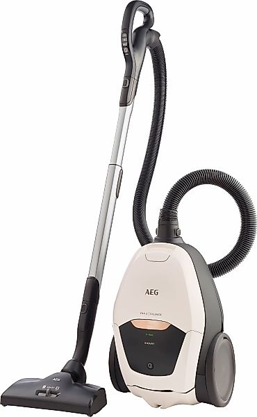 AEG Bodenstaubsauger "VX82-1-ALR" 600 W mit Beutel autom. Saugkraftregulier günstig online kaufen