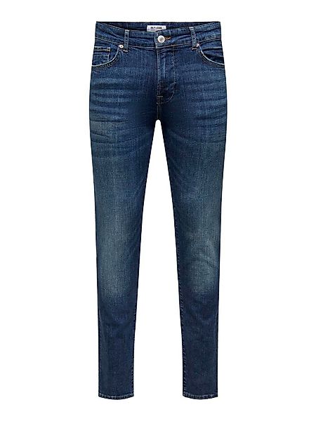 ONLY & SONS Slim-fit-Jeans Only & günstig online kaufen