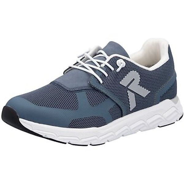 Rieker Sneaker "Rieker Sneaker Textil" günstig online kaufen