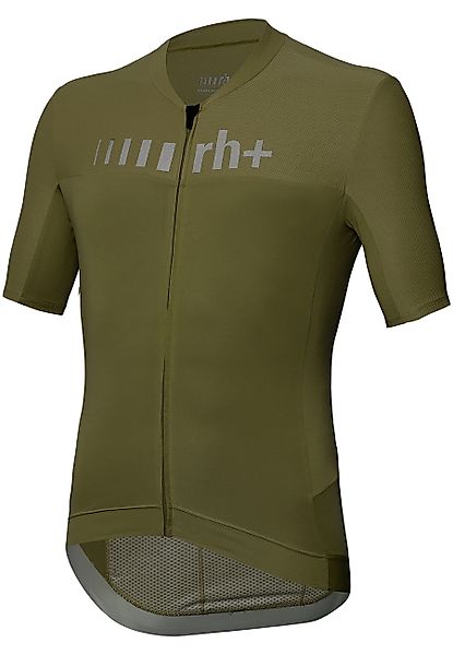 rh+ Radtrikot Logo Jersey (1-tlg) günstig online kaufen