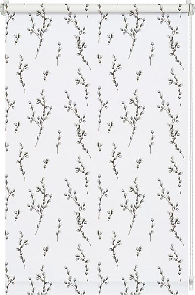 GARDINIA Seitenzugrollo "Easyfix Rollo Digiprint" blickdicht Sichtschutz oh günstig online kaufen