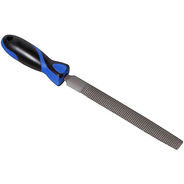 LUX-TOOLS Kabinettraspel 200 mm günstig online kaufen