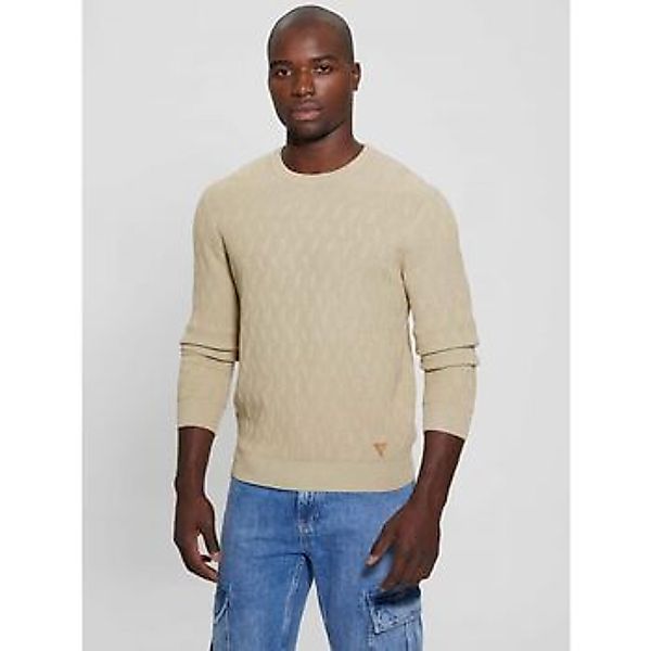 Guess  Pullover M4YR13 Z3FC2 DELROY-G8DK HAZEL WOOD günstig online kaufen