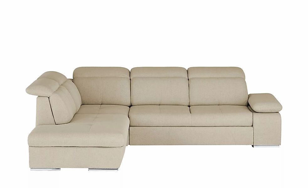 switch Ecksofa  Avilla ¦ beige ¦ Maße (cm): B: 285 H: 86 T: 234.0 Polstermö günstig online kaufen