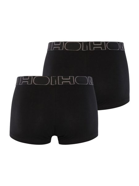 Hom Retro Pants Boxerlines HO1 2-Pack günstig online kaufen