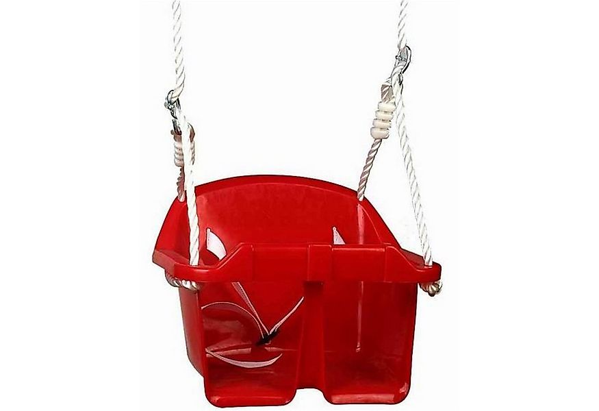 Loggyland Einzelschaukel Babyschaukel Baby- Kinderschaukelsitz - für Kleink günstig online kaufen