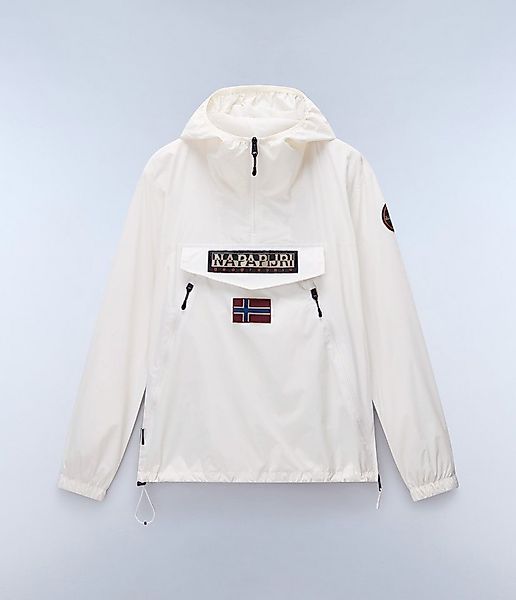 Napapijri Kurzjacke Rainforestb Pkt V2 günstig online kaufen