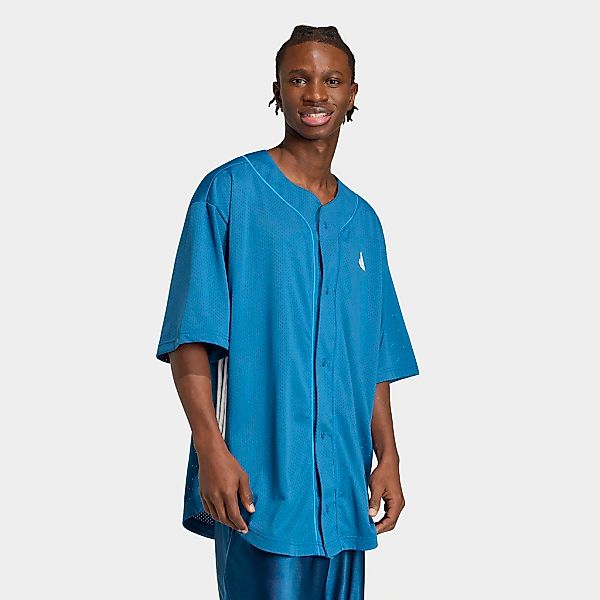 adidas Sportswear T-Shirt "STADIUM MESH" günstig online kaufen