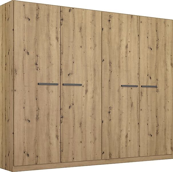 rauch Drehtürenschrank "Kleiderschrank Schrank Garderobe Garderobenschrank günstig online kaufen
