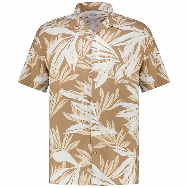 Jack & Jones PlusSize Kurzarmhemd JJEJEFF günstig online kaufen
