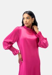 Elara Maxikleid Elara Damen Abaya (1-tlg) günstig online kaufen