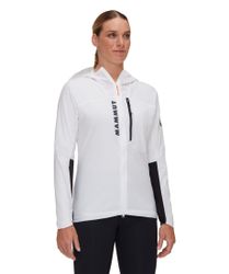 Mammut Windbreaker Aenergy WB Hooded Jacket günstig online kaufen