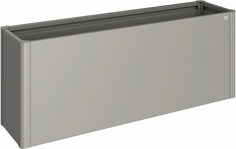 Biohort Hochbeet "BELVEDERE maxi 2x0,5; verschiedene Farben" 201x53x77 cm, günstig online kaufen