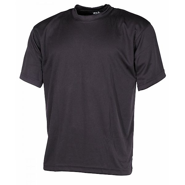 MFH T-Shirt MFH T-Shirt, "Tactical", schwarz günstig online kaufen