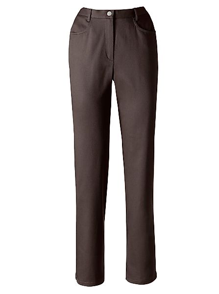 Sieh an! Bequeme Jeans 5-Pocket-Jeans günstig online kaufen