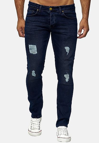Elara Slim-fit-Jeans Slim Fit Jeans günstig online kaufen
