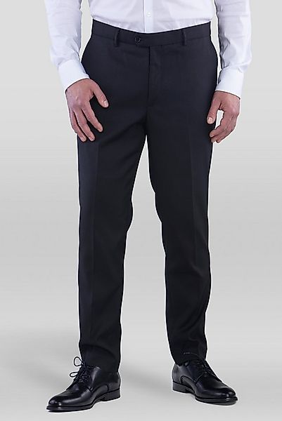 SANDER STELLAN Anzughose moderne Slim Fit Hose für Herren festlich, elegant günstig online kaufen