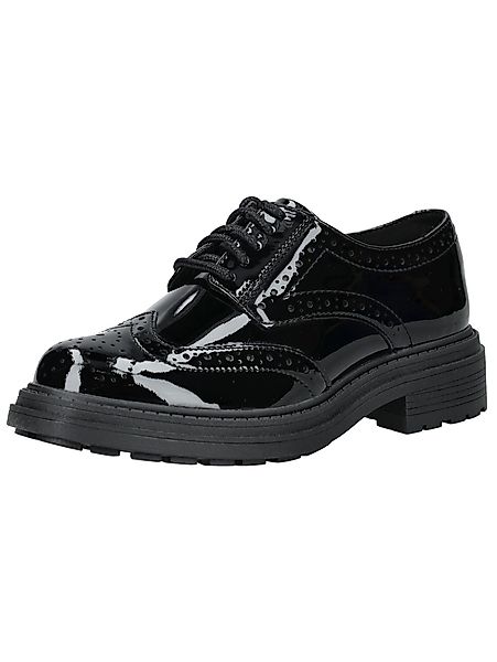 Clarks Halbschuhe Leder . Schnürschuh günstig online kaufen