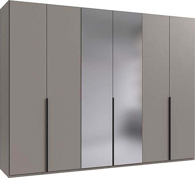 Wimex Kleiderschrank Mugano,in 5 Breiten,2 Höhen,2 Tiefen, viele Farben, Ma günstig online kaufen