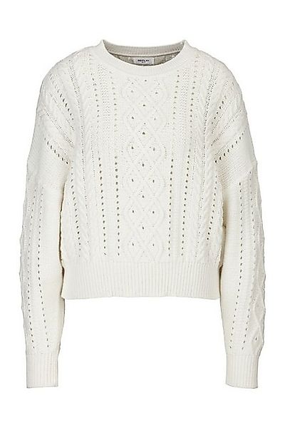 Replay Strickpullover COMFORT COTTON BLEND - 3 gg günstig online kaufen