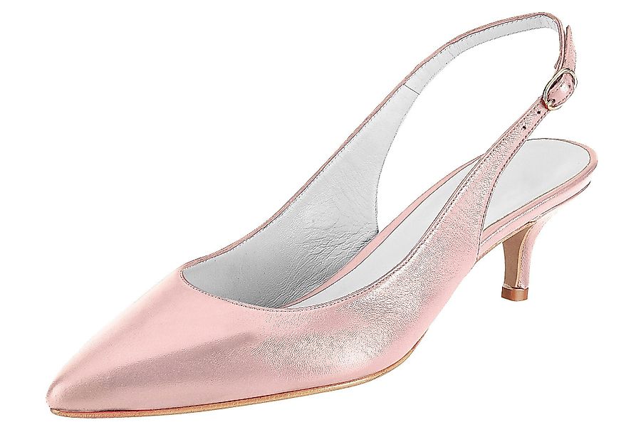 heine Slingpumps Pumps günstig online kaufen
