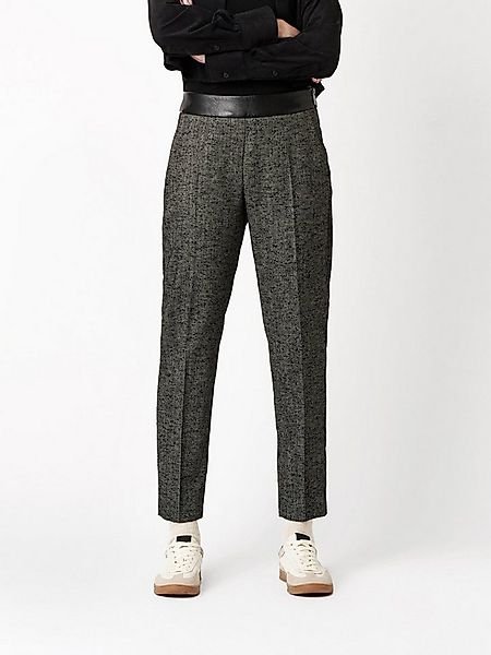 ROSNER 7/8-Hose May_455 (1-tlg) in Tweed-Optik günstig online kaufen