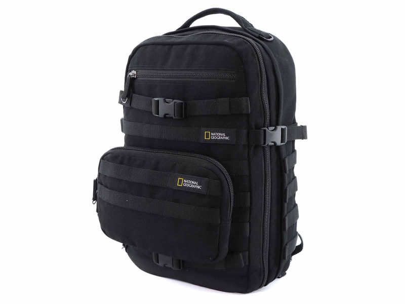 NATIONAL GEOGRAPHIC Laptoptasche Rucksack M (1-tlg), günstig online kaufen