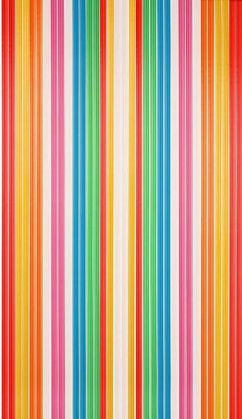 CONACORD Insektenschutz-Vorhang Decona Türvorhang Streifenvorhang braun, günstig online kaufen