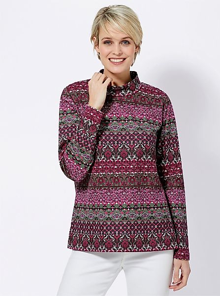 Witt T-Shirt Langarmshirt günstig online kaufen