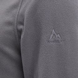 McKINLEY Rollkragenpullover He.-T-Shirt Amarillo ux GREY günstig online kaufen
