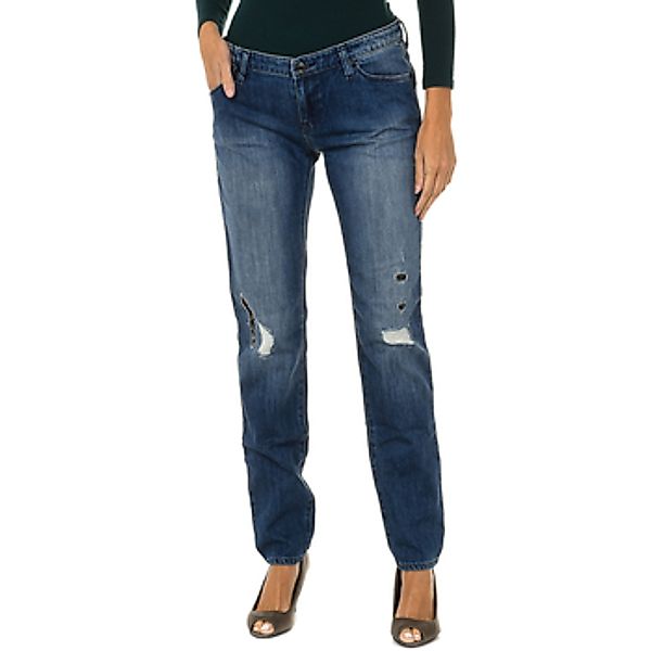 Emporio Armani  Jeans 6X5J06-5DZJZ-1500 günstig online kaufen
