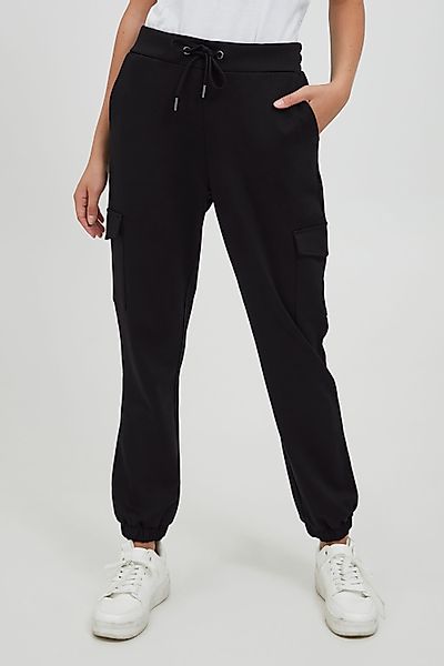 OXMO Cargohose OXHenni Damen Stoffhose Im günstig online kaufen