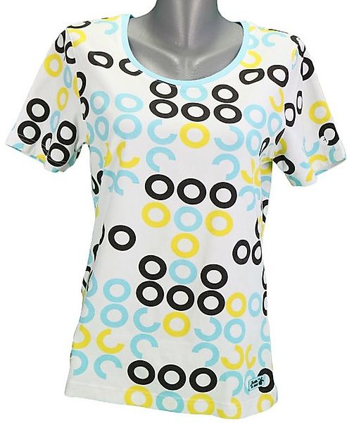 Joy Sportswear T-Shirt Joy Passion World günstig online kaufen