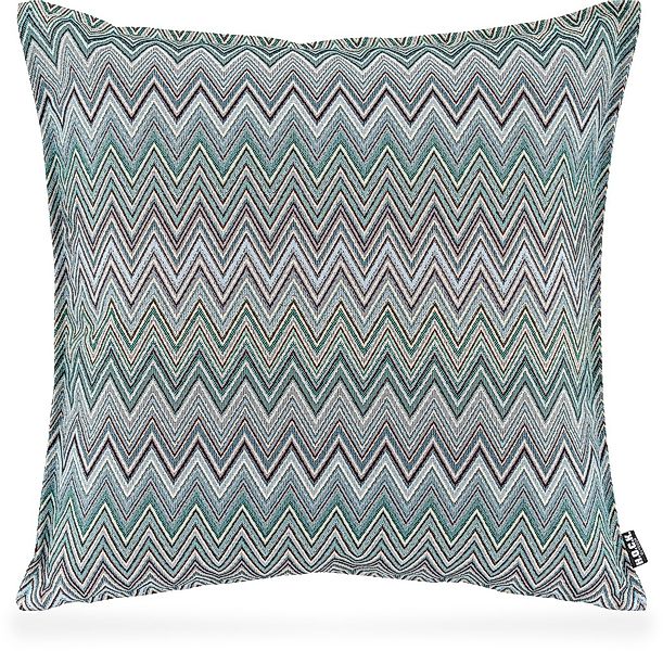 H.O.C.K. Dekokissen "Pablo" Kissenhülle mit Füllung, 1 Stück günstig online kaufen