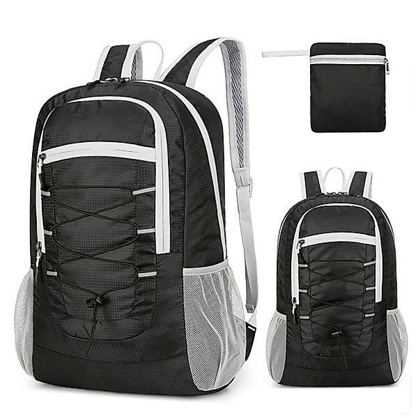 Coonoor Tagesrucksack 22L Unisex Wanderrucksack Wasserdicht,Faltbarer günstig online kaufen