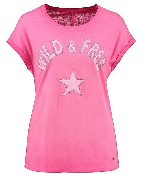 Key Largo T-Shirt Damen T-Shirt WT FREE (1-tlg) günstig online kaufen