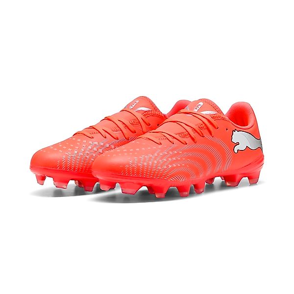 PUMA Fußballschuh "FUTURE 9 PLAY FG/AG WNS" für Rasenplätze günstig online kaufen