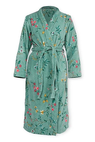 PiP Studio Unisex-Bademantel PiP Studio Bademantel günstig online kaufen
