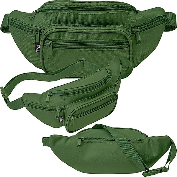 Brandit Umhängetasche Brandit Bauchtasche günstig online kaufen