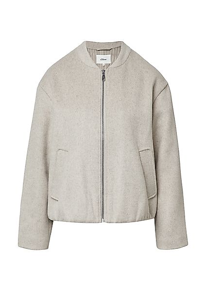 s.Oliver Outdoorjacke günstig online kaufen
