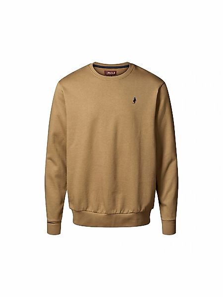 MCS Rundhalspullover "MCS sweatshirt Skyler" günstig online kaufen