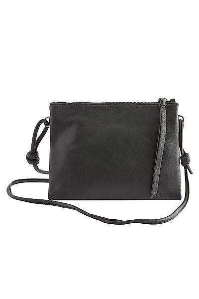 Next Umhängetasche Umhängetasche aus Leder (1-tlg) günstig online kaufen